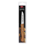 Tala Performance Solinger Non-Stainless Steel Paring Knife w Beech Wood Handle