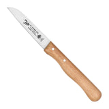 Tala Performance Solinger s/s Paring Knife w Beech Wood Handle