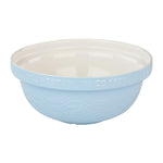 Tala Originals Blue 30cm Mixing Bowl - 5.5l capacity
