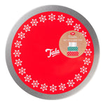 Tala Originals Set of 3 Christmas Cake Tins