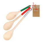 Tala Originals set of 3 Christmas Spoons