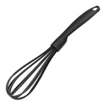 Chef Aid Black Whisk NEW