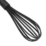 Chef Aid Black Whisk NEW