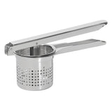 Chef Aid Stainless Steel Potato Ricer