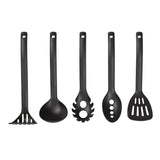 Chef Aid Stack Up Cooking Utensils Set of 5