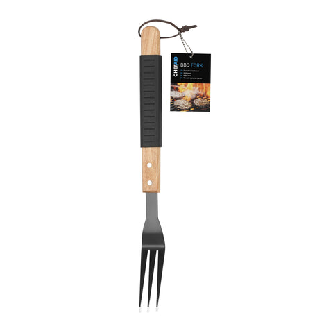 Chef Aid BBQ Fork NEW