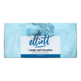 Elliott Large Nail Brush