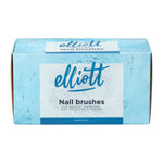 Elliott Wavy Nail Brush