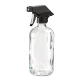 Elliott Glass spray bottle Clear  480ML