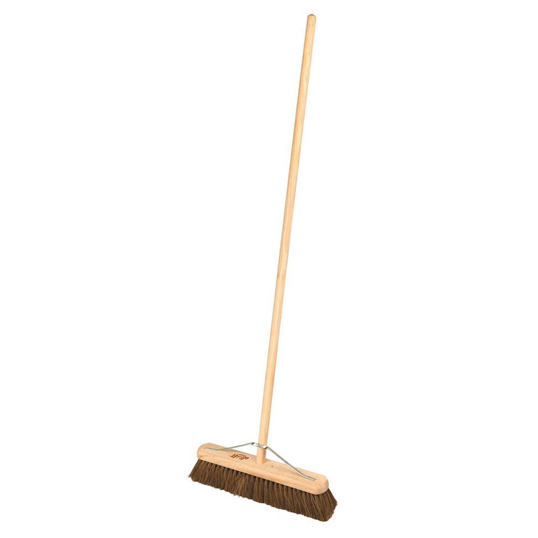 Leifheit 45004 Xtra Clean Plus Allround Bezemkop 30 Cm - View #6