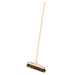 Elliott FSC¨ 45cm Sweeping Broom With Bassine Fibres