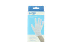 Help 10 Pack Cotton Gloves