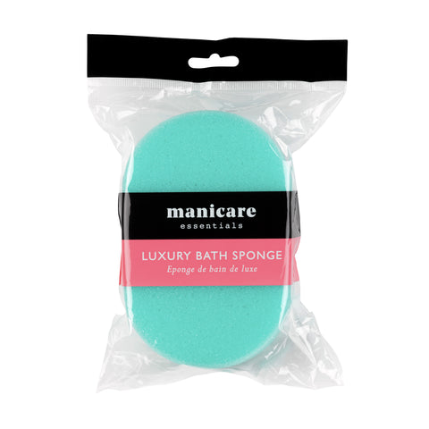 Manicare Bath Sponge