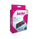 Sorbo Stainless Steel Wire Scourers