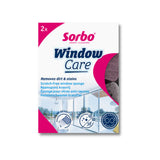 Sorbo Window Care 2pcs