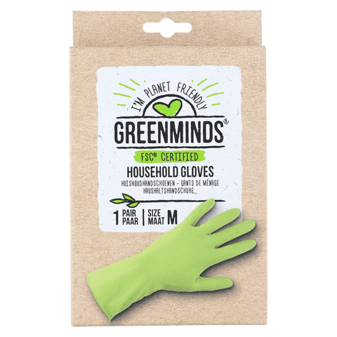 Greenminds Household Gloves M