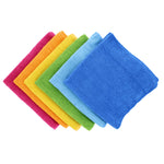 Sorbo 5 Pack Microfibre Cloths