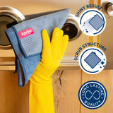 Sorbo Kitchen Degreaser Cloth