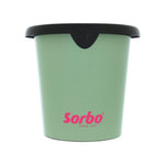 Sorbo 5L Recycled Buckets - assorted colours
