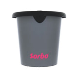 Sorbo 5L Recycled Buckets - assorted colours