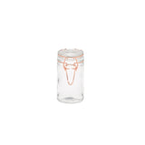 Tala Copper Wire effect Cliptop 60ml Spice Jar CDU of 12