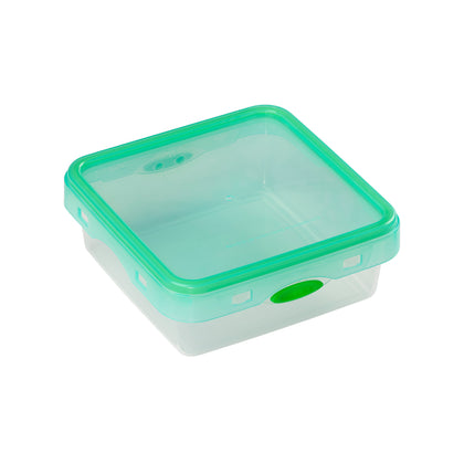 Tala Push & Push Fresh Box Container 550ml Square