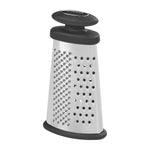 Chef Aid Stainless Steel Grater
