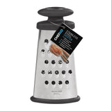 Chef Aid Stainless Steel Grater