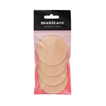 Manicare 4 Cosmetic Compact Puffs