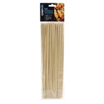 Chef Aid 100 30cm Bamboo Skewers
