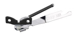 Chef Aid Can Opener with PVC Grip Handle