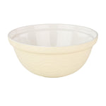 Tala Originals Cream 30cm Mixing Bowl - 5.5l capacity