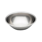 Chef Aid Stainless Steel Bowl 300mm Approx 5 Litres