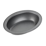 Chef Aid Oval Pie Pan