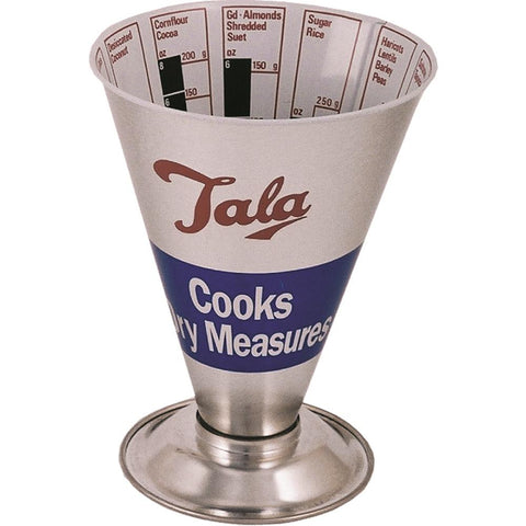 Tala Originals DryCooks Measure
