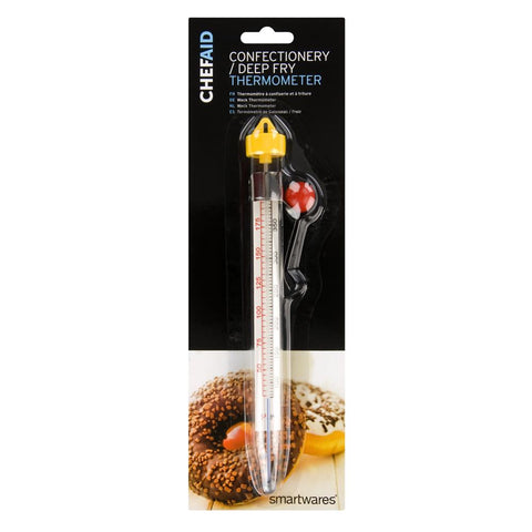 Chef Aid Confectionary / Deep Fry Thermometer