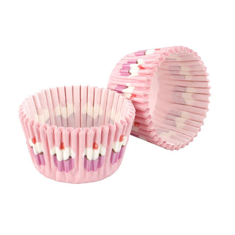 Tala Originals Cupcake Cases Pink