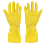 Elliott Medium Rubber Gloves