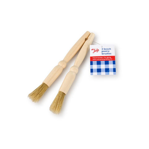 Tala FSC¨ Set Of 2 Pastry Brushes