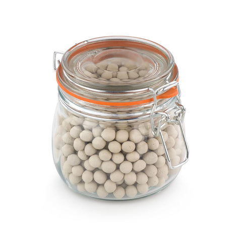 Tala 380ml Jar with Baking Beans