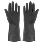 Elliott Medium Extra Tough Rubber Gloves