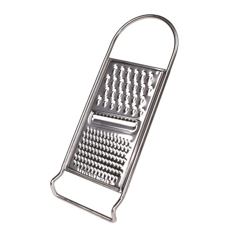 Chef Aid 3 Way Flat Grater