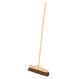 Elliott FSC¨ 45cm Sweeping Broom With Coconut Fibres