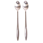 Chef Aid 2 Long Handled Spoons