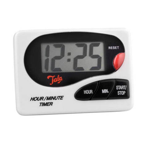 Tala Digital Fridge Thermometer With Battery