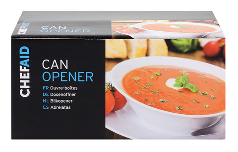 Chef Aid Wing Can Opener  Display 12