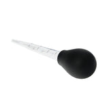 Tala Baster With Silicone Bulb And Brush