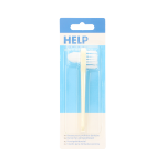 Help Denture Brush