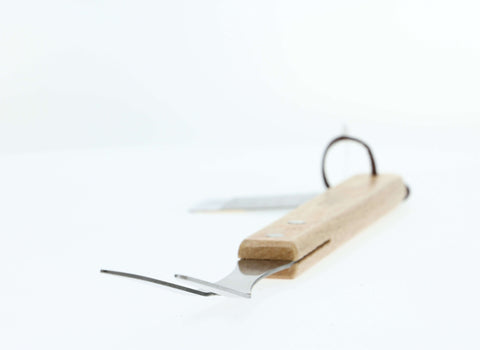 Chef Aid BBQ Carving Fork