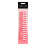 Manicare 2 Nail Files Patterned